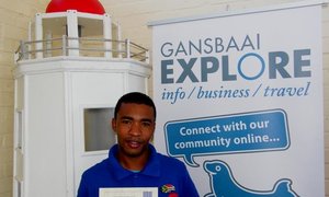 Heinrich se Vuurdoop